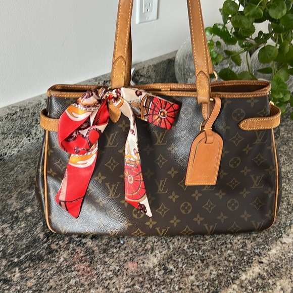 Louis vuitton batignolles horizontal shop